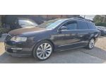 Volkswagen Passat 2.0 16V TDI 4mot. Var. Sportline