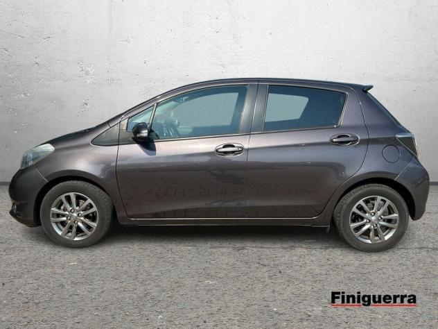 Toyota Yaris 1.3 Style - Foto 6