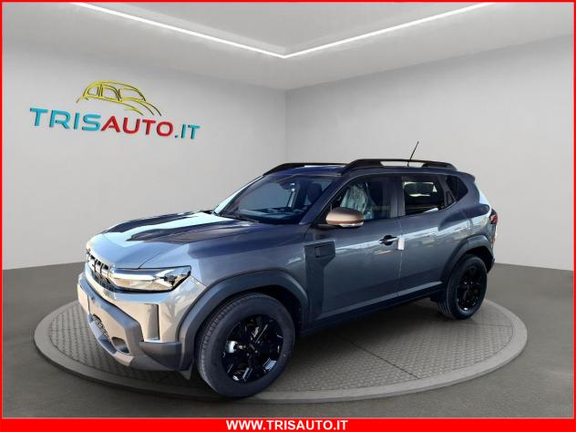 DACIA Duster 1.2 Eco-G 120 Extreme NEOPATENTATI (FULL LED+PELLE+NAVI) - Foto 3