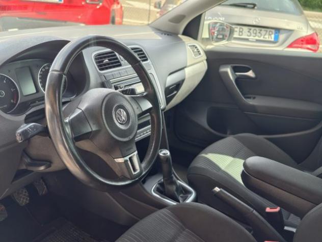 VOLKSWAGEN Polo 1.6 TDI DPF 5 porte Highline BlueMotion Technology rif. 23787826 - Foto 9