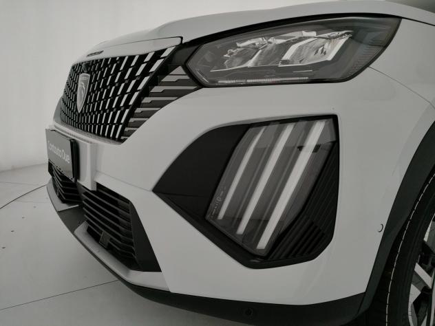 Peugeot 2008 PureTech 100 Allure S/S - Foto 10