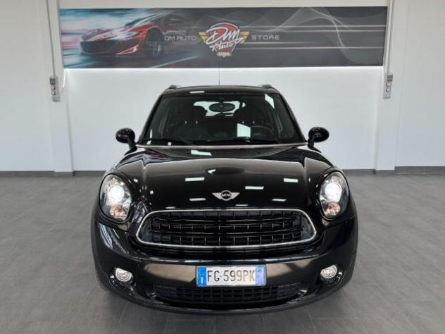MINI Countryman 2.0 Cooper D Park Lane Plus Automatica rif. 23735611 - Foto 2