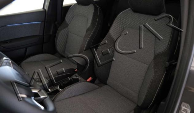 RENAULT Symbioz Full Hybrid E-Tech 160 CV Techno rif. 24144971 - Foto 10