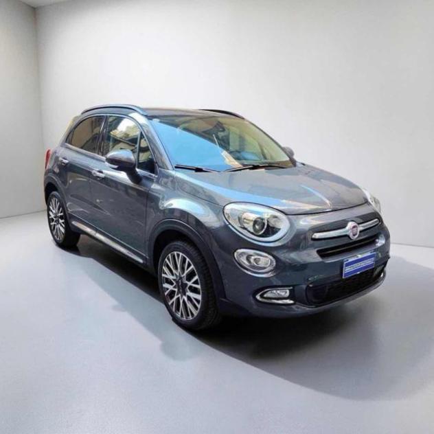 FIAT 500X 1.4 MultiAir 140 CV Lounge rif. 23477275