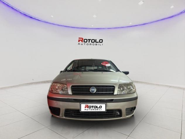 FIAT Punto 2ª serie Punto 1.2i cat 5 porte Verve - Foto 2