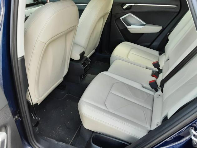 Audi Q3 35 TDI S tronic Business - Foto 4