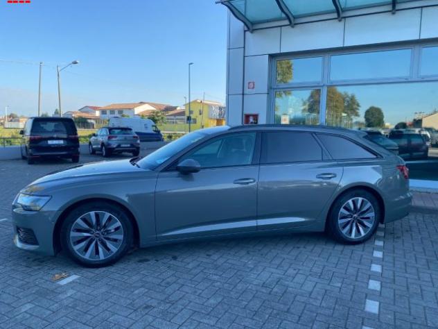 AUDI A6 Avant 35 2.0 TDI S tronic Business Design rif. 24143912 - Foto 4