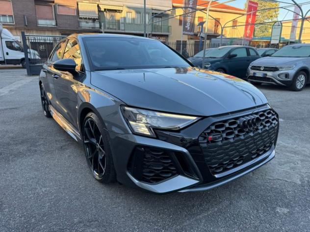Audi RS3 RS3 SPB TFSI quattro S tronic - Foto 8