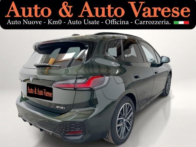 BMW Serie 2 Active Tourer 218i Active Tourer M sport automatica tetto apribile - Foto 2