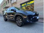TOYOTA Yaris Cross 1.5H FWD 116CV E-CVT UNIPROPRIETARIO RETROCAMERA  rif. 2 &hellip;