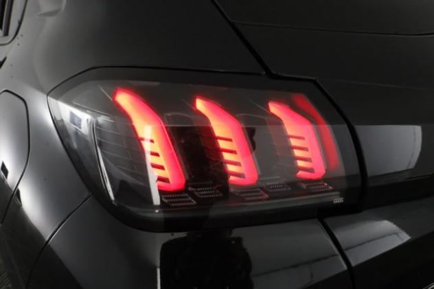 PEUGEOT 208 208 PureTech 100 Stop&Start 5 porte Allure Pack rif. 24179227 - Foto 10