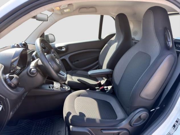 SMART ForTwo fortwo EQ passion rif. 23951846 - Foto 10