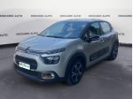 Citroën C3 3ª serie PureTech 83 S&S Shine