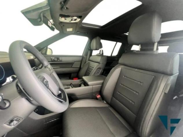 HYUNDAI Santa Fe 1.6 T-GDi PHEV 4WD AT 5 posti XClass rif. 21042473 - Foto 5
