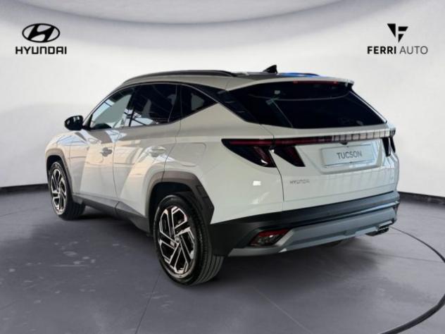 HYUNDAI Tucson 1.6 HEV aut.Exellence rif. 23871969 - Foto 9