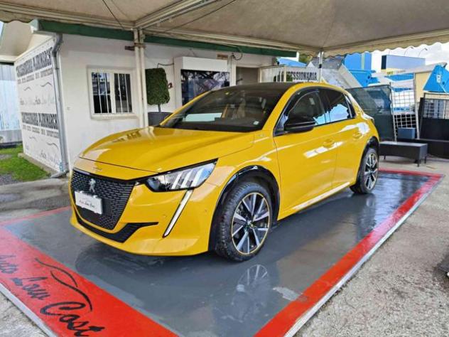 PEUGEOT 208 BlueHDi 100 Stop&Start 5 porte GT rif. 23281145 - Foto 3
