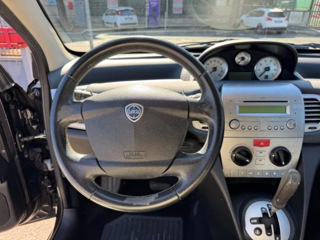 LANCIA Ypsilon 1.4 16V Sport MomoDesign Automatica rif. 24195699 - Foto 10