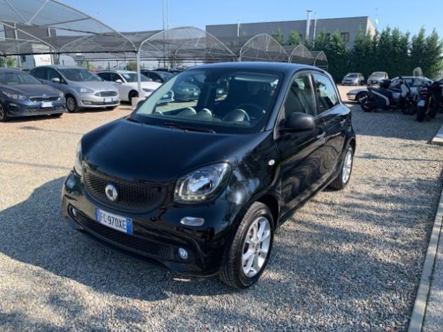 SMART ForFour 70 1.0 Prime rif. 24149146