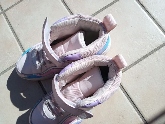 SCARPE TG 32 - Foto 5