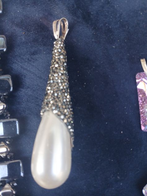STOCK SWAROVSKI + BIJIOU-ART Chiusura attività -60% - Foto 4