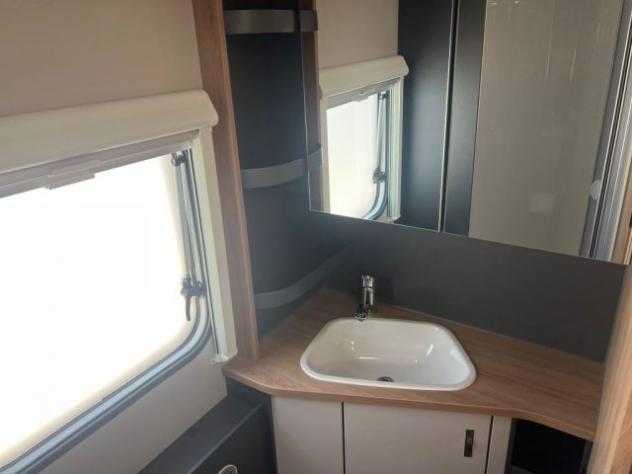 KNAUS KNAUS SPORT 500 KD STANDARD rif. 23551431 - Foto 6