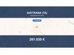 Immobile in asta di 2655 m² in vendita a Avetrana