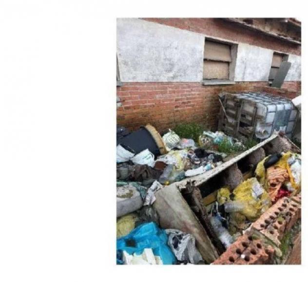 Immobile in asta di 3101 m² in vendita a Castelfranco Emilia - Foto 13