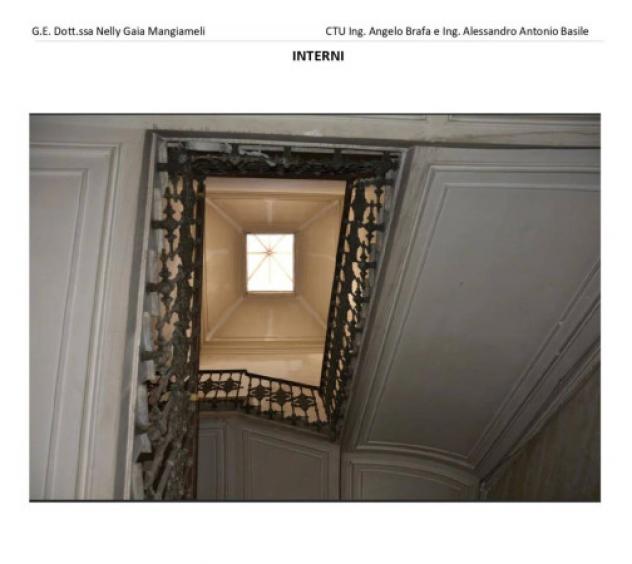 Immobile in asta di 3046 m² in vendita a Catania - Foto 9