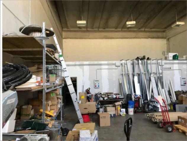 Immobile in asta di 478 m² in vendita a Foligno - Foto 8