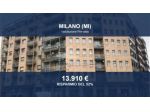 Immobile in asta di 39 m² in vendita a Milano