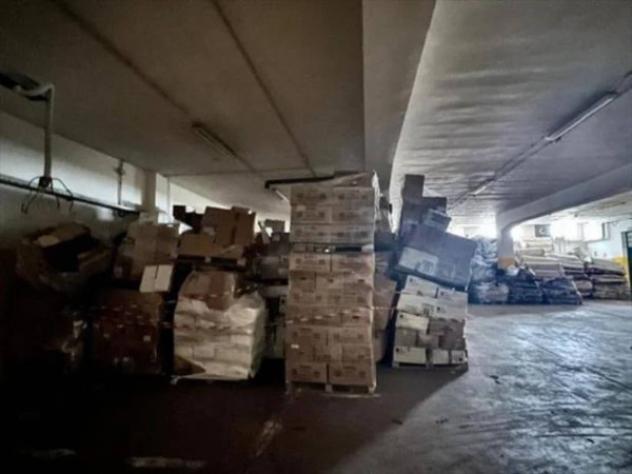 Immobile in asta di 1201 m² in vendita a Presicce-Acquarica - Foto 12