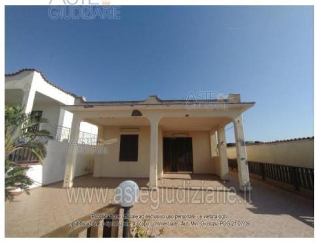 IMMOBILI-IMMOBILE RESIDENZIALE-via dei Cavallucci Marini snc C/da Canalotto - Foto 6
