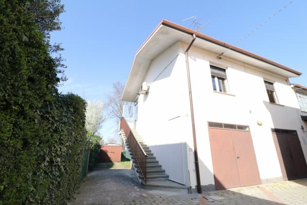 Bilocale in vendita a Bondeno