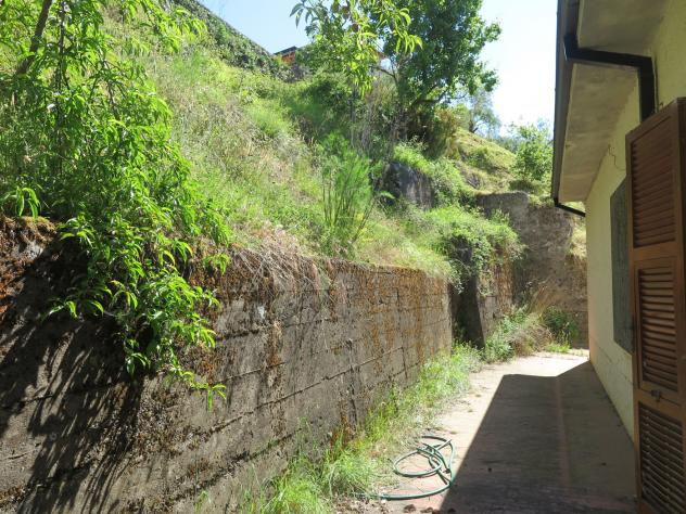 Casa Indipendente - Borghetto di Vara . Rif.: Cod. rif 3326881VRG - Foto 5