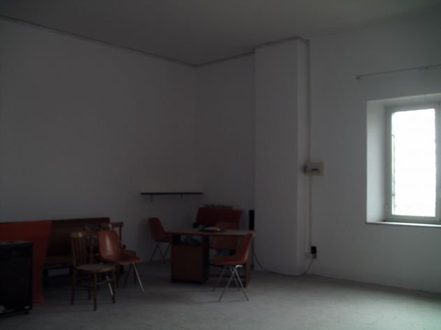 EDIFICIO MULTIPIANO IN VIA S.S. SALVATORE 12, A CALTAGIRONE (CT) - Foto 7