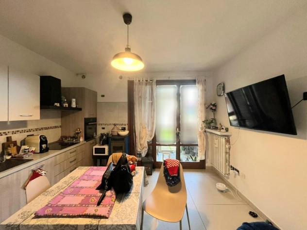 Appartamento in vendita a San Giusto - Campi Bisenzio 65 mq Rif: 1394684 - Foto 8