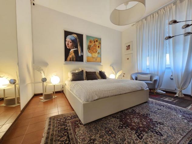 Appartamento in vendita a Carrara 130 mq Rif: 1398560 - Foto 7
