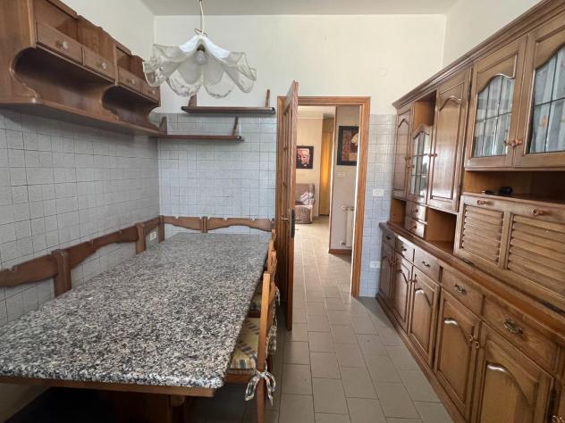 Appartamento in vendita a Sant'Antonio - Carrara 110 mq Rif: 1394780 - Foto 5
