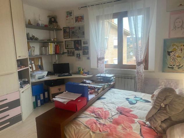 Appartamento in vendita a Quercegrossa - Castelnuovo Berardenga 90 mq Rif: 1099116 - Foto 10