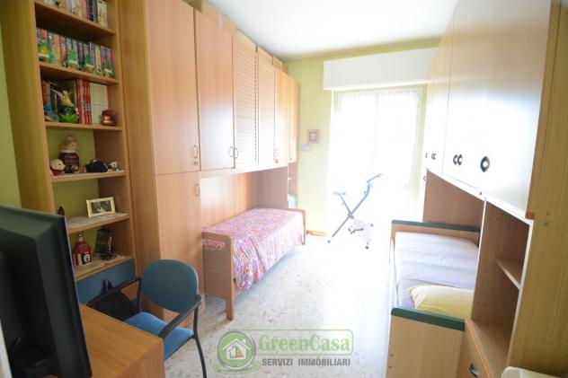 APPARTAMENTO di 3 vani e di 96 mq (CAVENAGO DI BRIANZA) rif. IGC 3 L 117 GRAMSCI - Foto 13