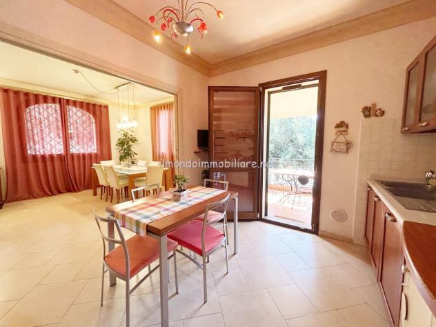 Villa in vendita a Cecina 250 mq Rif: 1450246 - Foto 8