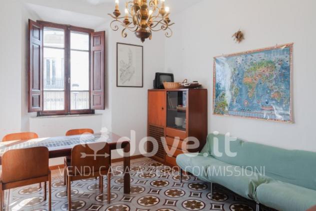 Appartamento di 60 m² con 4 locali in vendita a Cinigiano - Foto 3