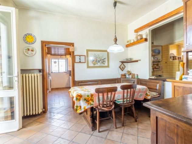 Vendita Casa Mandello del Lario con Giardino Privato 244 - Foto 2