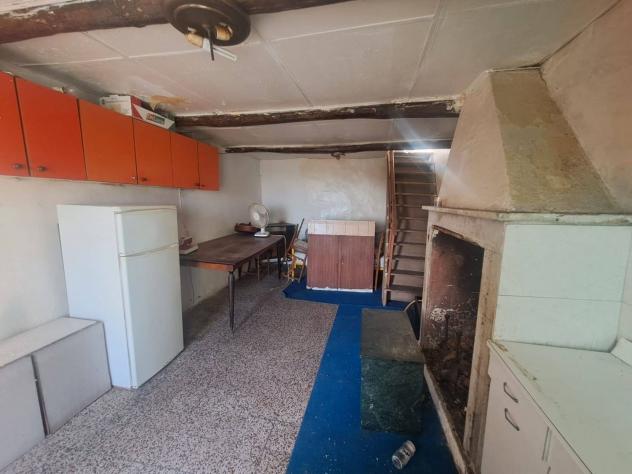 Casa semindipendente in vendita a Ortola - Massa 50 mq Rif: 1418836 - Foto 3