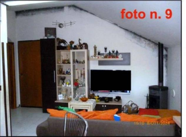 Immobile in asta di 93 m² in vendita a Mendicino - Foto 7