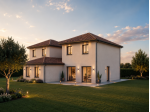 Villa a schiera in vendita a Pieve di Cento