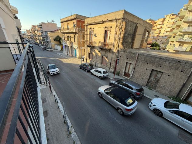 VENDESI – REGGIO CALABRIA - VIA SBARRE CENTRALI - Foto 8