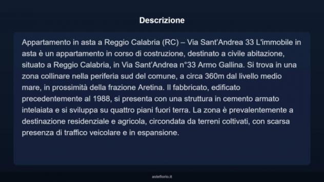 Immobile in asta di 237 m² in vendita a Reggiolo - Foto 3