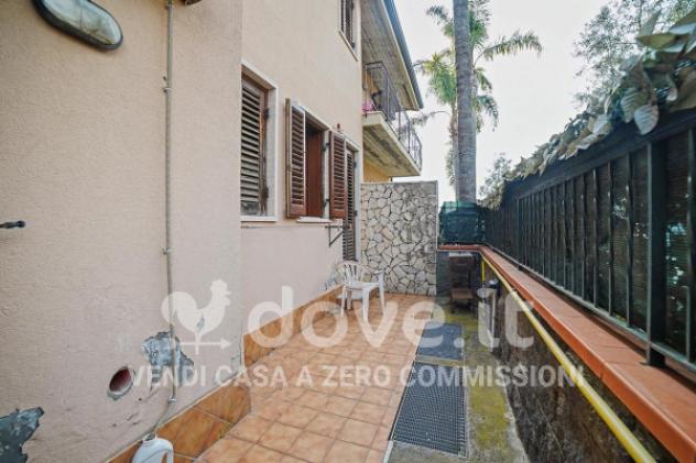 Villa di 175 m² con 5 locali e posto auto in vendita a San Giovanni la Punta - Foto 6