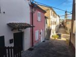 Villa a schiera - Sassofeltrio . Rif.: M 120